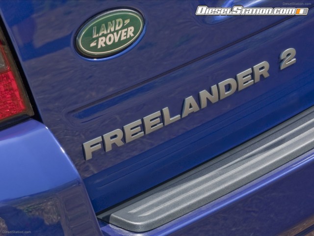 Land Rover Freelander2 2011 Picture #10 Land Rover Freelander2 2011 Picture #10
